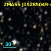 2MASS J15285049-4313167