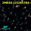 2MASS J15285784-4304264