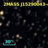 2MASS J15290043-4304467