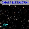 2MASS J15291079-4257152