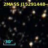 2MASS J15291448-4307246
