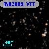 [WB2008] V77