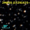 2MASS J15291625-4234049