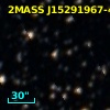 2MASS J15291967-4305378