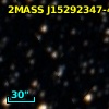 2MASS J15292347-4301030