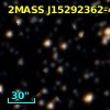 2MASS J15292362-4239091