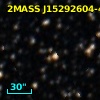 2MASS J15292604-4318303