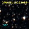 2MASS J15293086-4314416