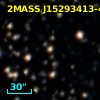 2MASS J15293413-4256248