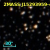 2MASS J15293959-4230086