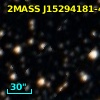 2MASS J15294181-4300418
