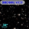 [WB2008] V123