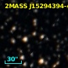 2MASS J15294394-4300320