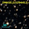 2MASS J15294412-4307208