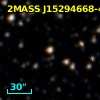 2MASS J15294668-4240359