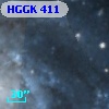 HGGK  411