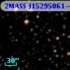 2MASS J15295061-4300320