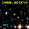 2MASS J15295704-4258331