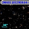2MASS J15295814-4317148