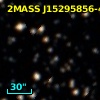 2MASS J15295856-4233079
