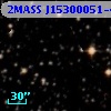 2MASS J15300051-4259312
