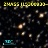 2MASS J15300930-4300199