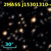 2MASS J15301310-4233484