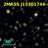 2MASS J15301744-4301074
