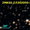 2MASS J15302050-4306341