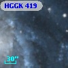 HGGK  419