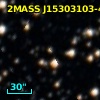2MASS J15303103-4309251