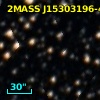 2MASS J15303196-4317043