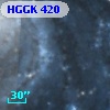 HGGK  420