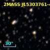 2MASS J15303761-4304282