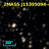 2MASS J15305094-4250314