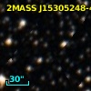 2MASS J15305248-4320269