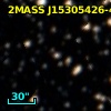 2MASS J15305426-4239093