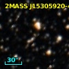 2MASS J15305920-4319509
