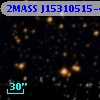 2MASS J15310515-4230469