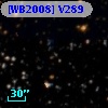 [WB2008] V289