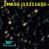 2MASS J15311672-4317046