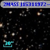 2MASS J15311972-4233302