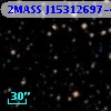 2MASS J15312697-4236505