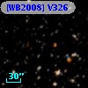 [WB2008] V326