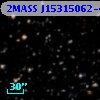 2MASS J15315062-4315341