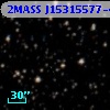 2MASS J15315577-4302131