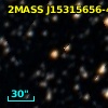 2MASS J15315656-4306360