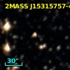 2MASS J15315757-4253109