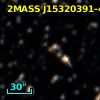 2MASS J15320391-4245575