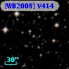 [WB2008] V414